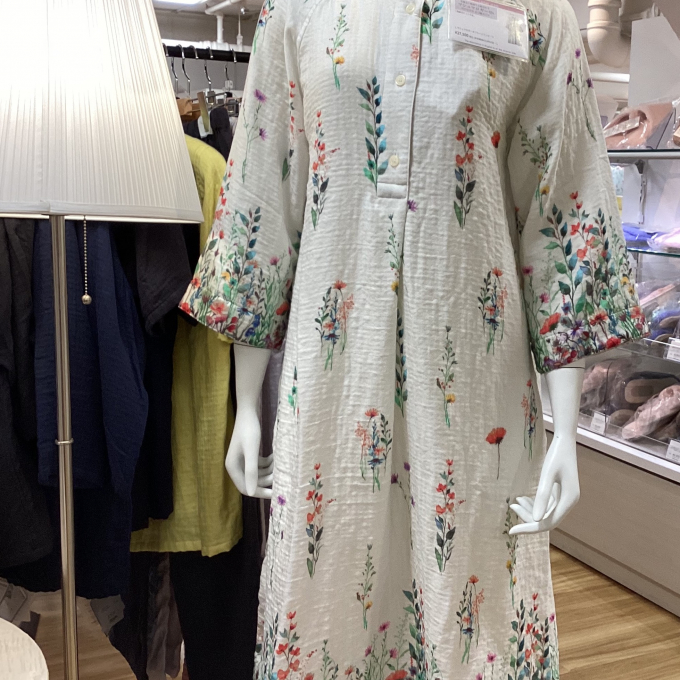 春の新柄入荷しました