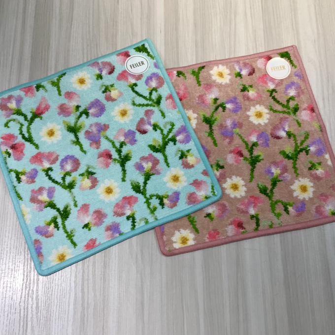 フェイラー　モーメント🌸