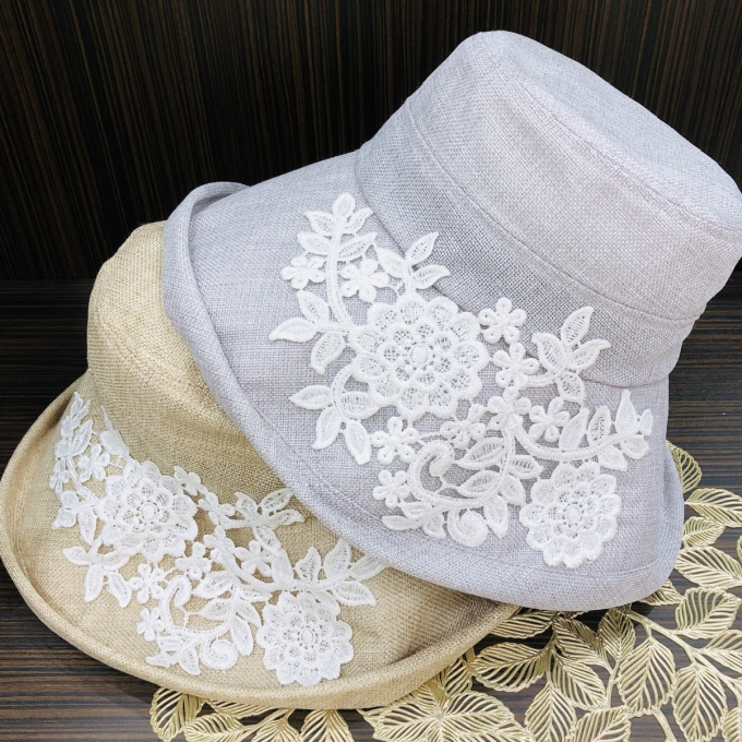 〈クリスタルティアラ〉日焼け対策アイテム☀️