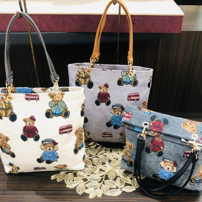 【✨新作バッグ入荷しました👜✨】