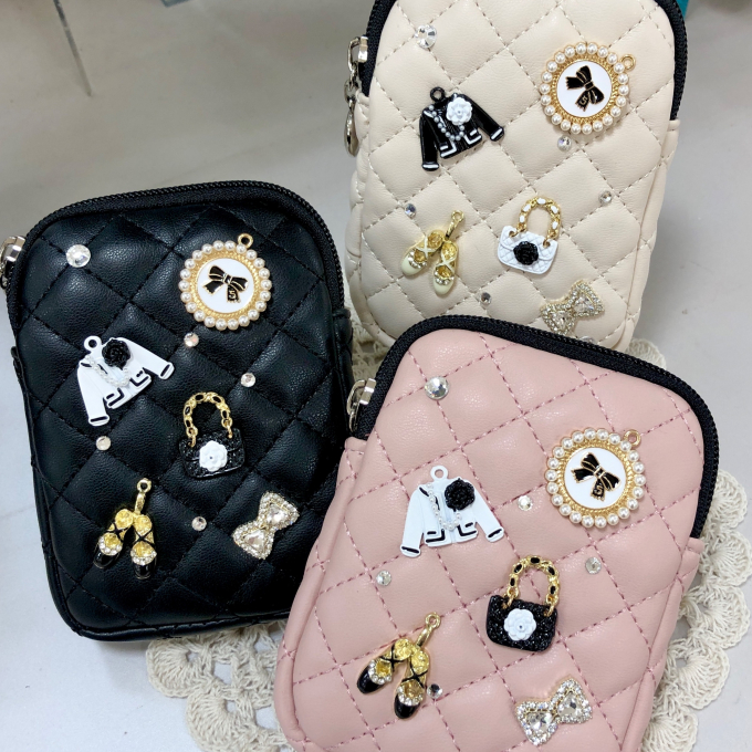 〈クリスタルティアラ〉新作情報✨