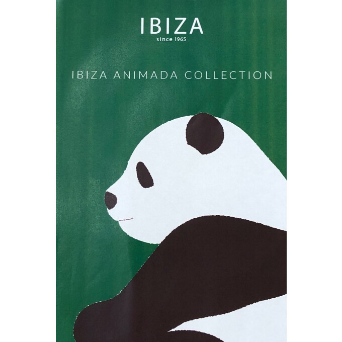 〈イビサ〉大人気🐼パンダスマホポシェット🐼