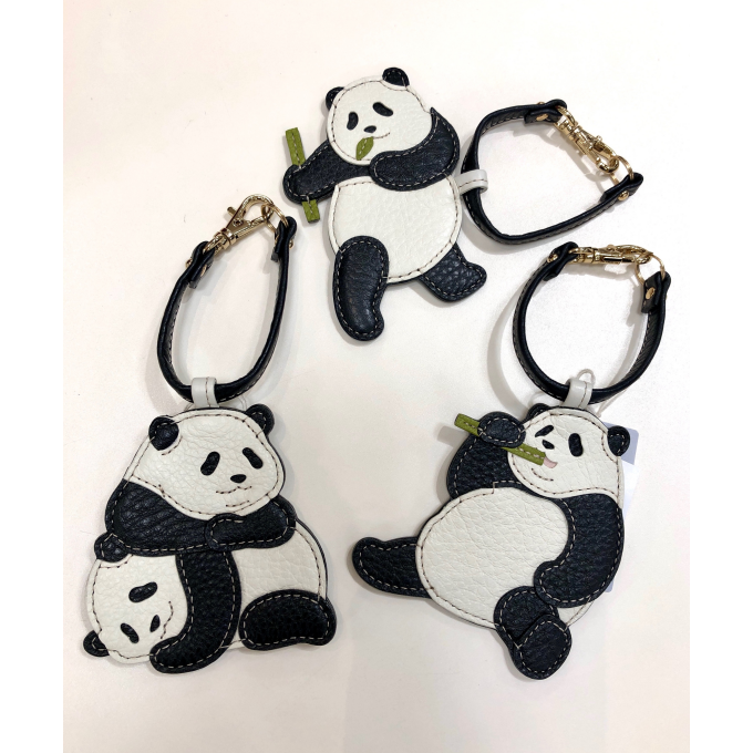 新作🐼パンダチャーム🐼