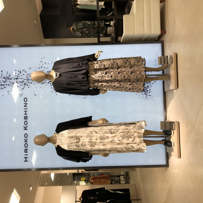 ３月　新作のご紹介です