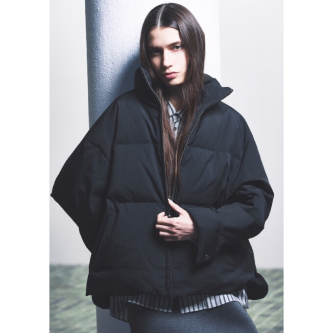 〈プレシャスマイルド〉11月　新作アウターで冬の準備を！