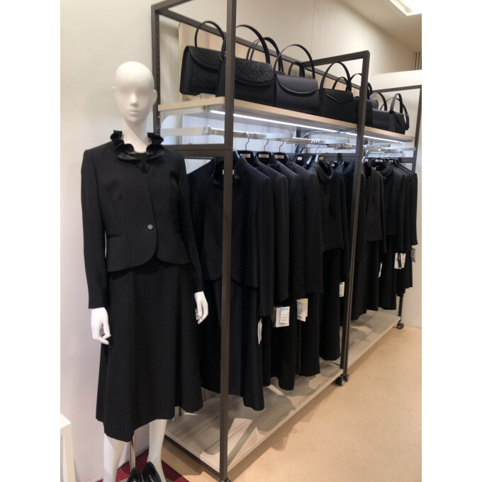 《東京イギン》オススメフォーマルウェアのご紹介