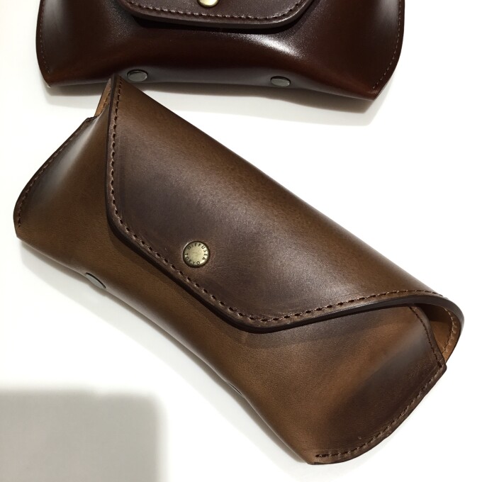 甘くないチョコレート色のプレゼント｜メガネサロンのバレンタインギフト