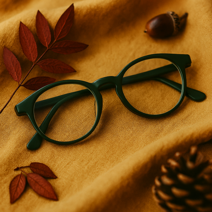 眼鏡選びのお手伝い｜フレームアドバイザー11月の予定