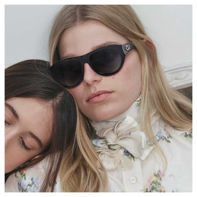 DIOR〈ディオール〉アイウェア フェア｜メガネサロン