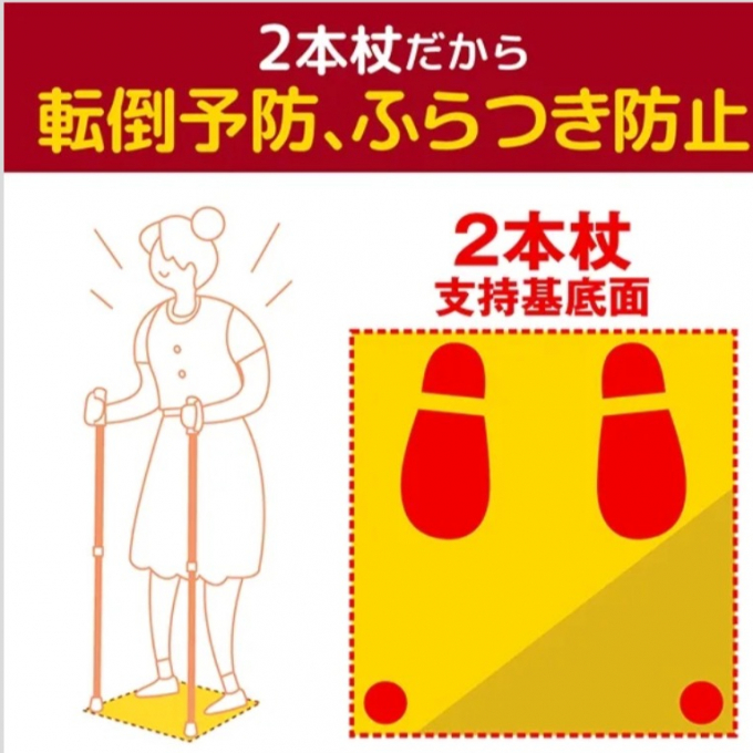 ポールウォーキング