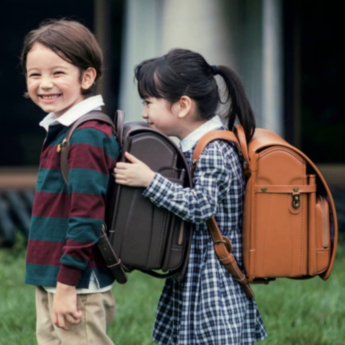 〈POLO RALPHLAUREN〉2026年ご入学向けランドセルご紹介