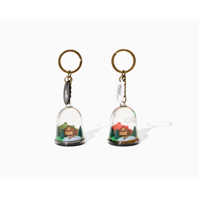 ★〈POLO RALPH LAUREN〉ガチャポン開催!
