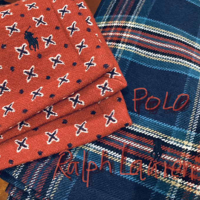 〈POLO RALPH LAUREN 〉New  Goods !!!