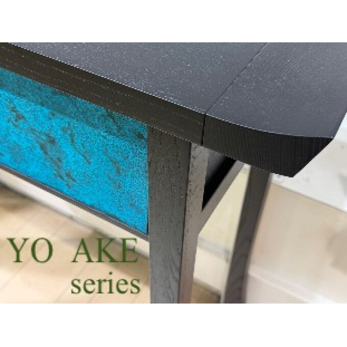 YO AKE  シリーズ