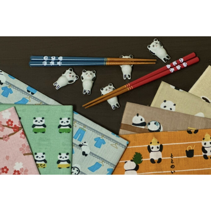 人気のパンダ🐼グッズ