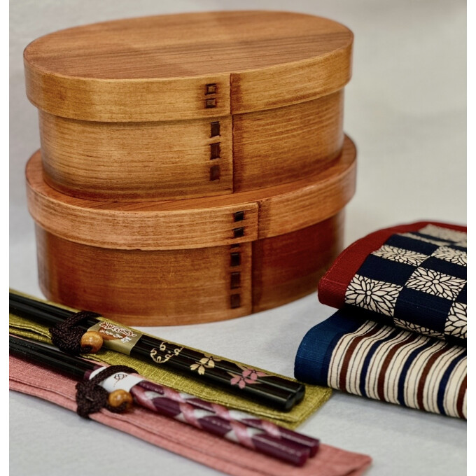 お弁当生活のススメ