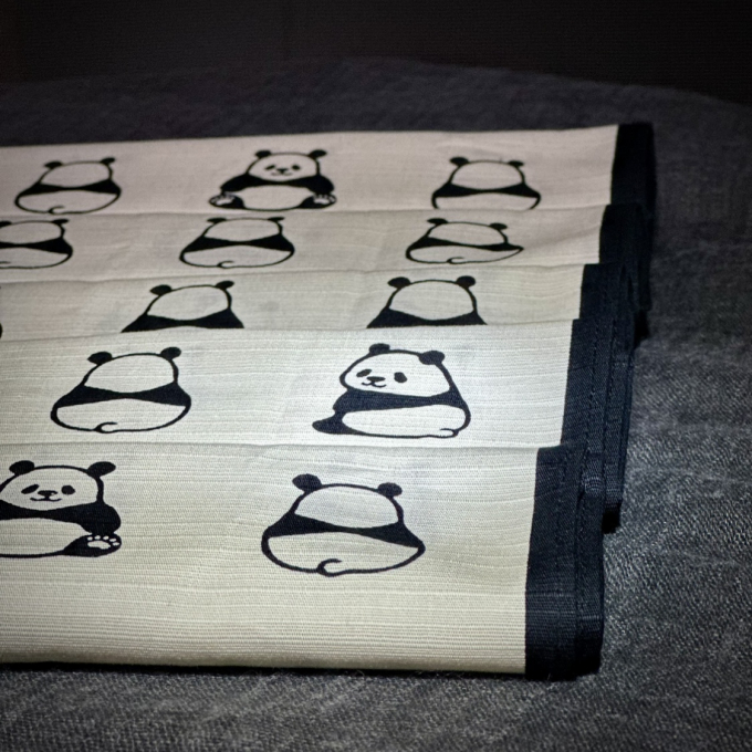 かわいいパンダグッズ🐼
