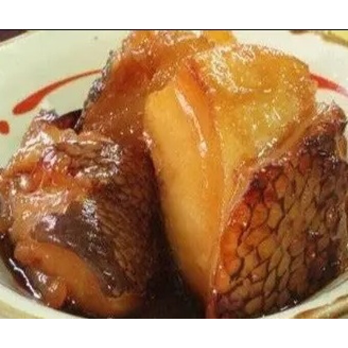 11月2日、日曜日「メロー照り焼き」限定販売のご紹介です🐟！！