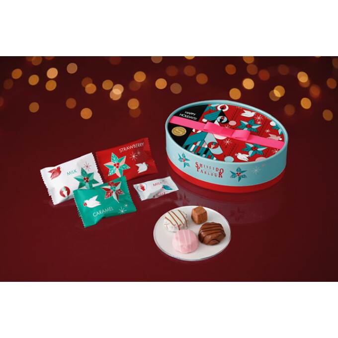 クリスマス限定商品「クリスマススイーツ」のご紹介