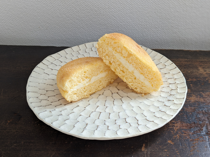 【菓匠 榮久堂】老舗の職人が手掛けた親しみやすい和菓子
