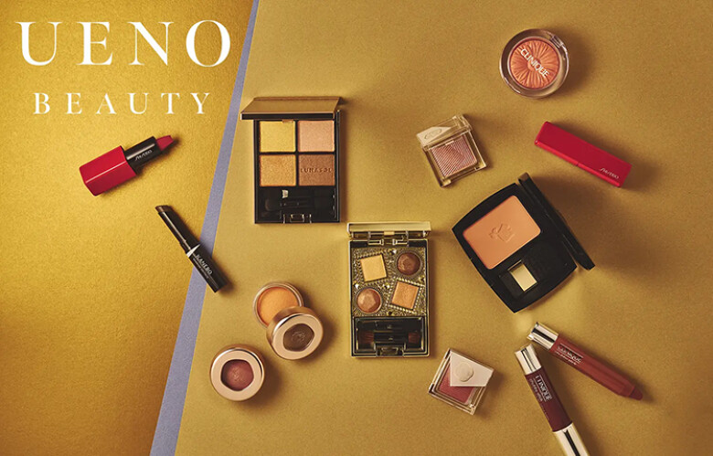 UENO BEAUTY 　EVENT情報