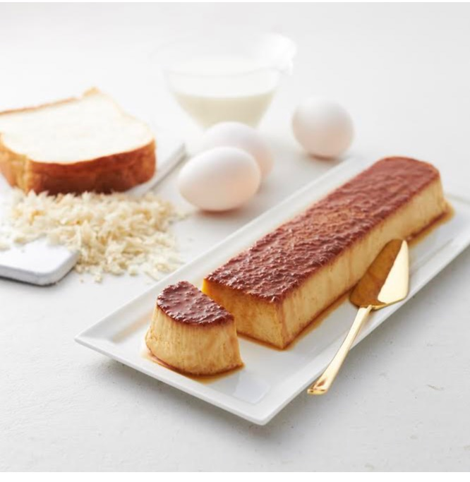 【大人気商品、再び🎵】モロゾフ　パンプディン🍮