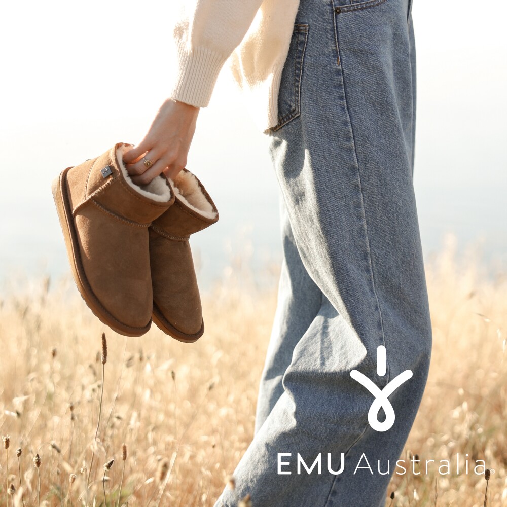 EMU  Australia /エミュ オーストラリア