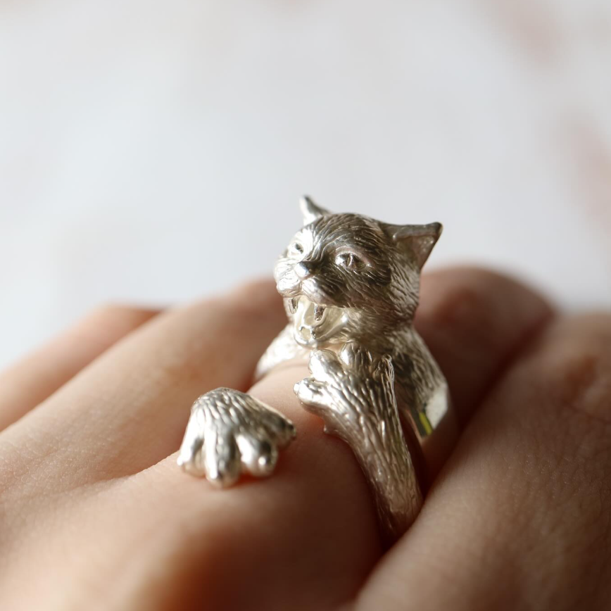 〈kazumi jewellery (フルフルドシュクル)〉POPUP開催中