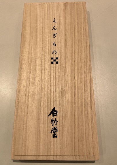 伯竹堂 扇子🪭ぜ
