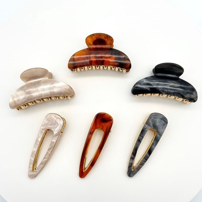 インプレッション 秋にオススメヘアアクセサリー 婦人洋品売場 大丸梅田店公式 Shop Blog