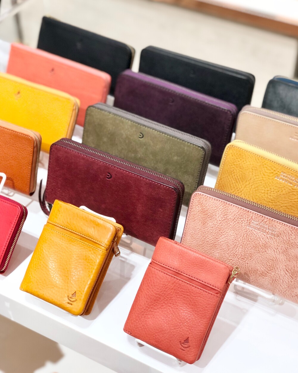 Baggyport バギーポート 婦人洋品売場 大丸梅田店公式 Shop Blog