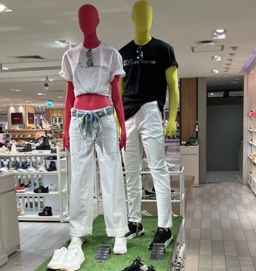 スイス発🇨🇭 革新的フットウエアブランド〈GNL〉POPUP開催中🌟