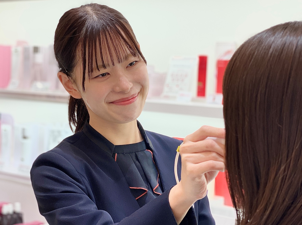 肌解析機ご紹介
