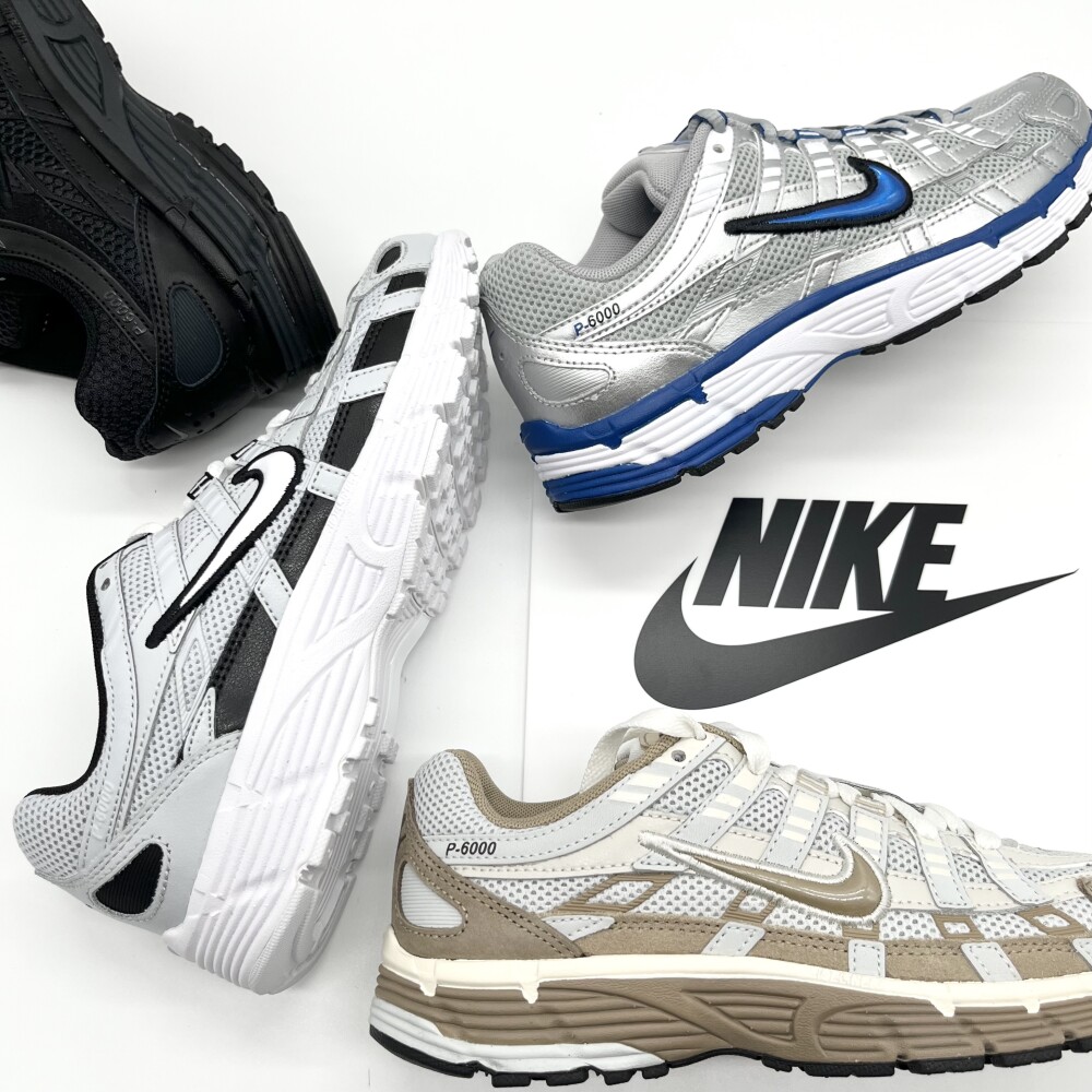 レトロさとトレンドを兼ね備えた今どきフットウェア／NIKE