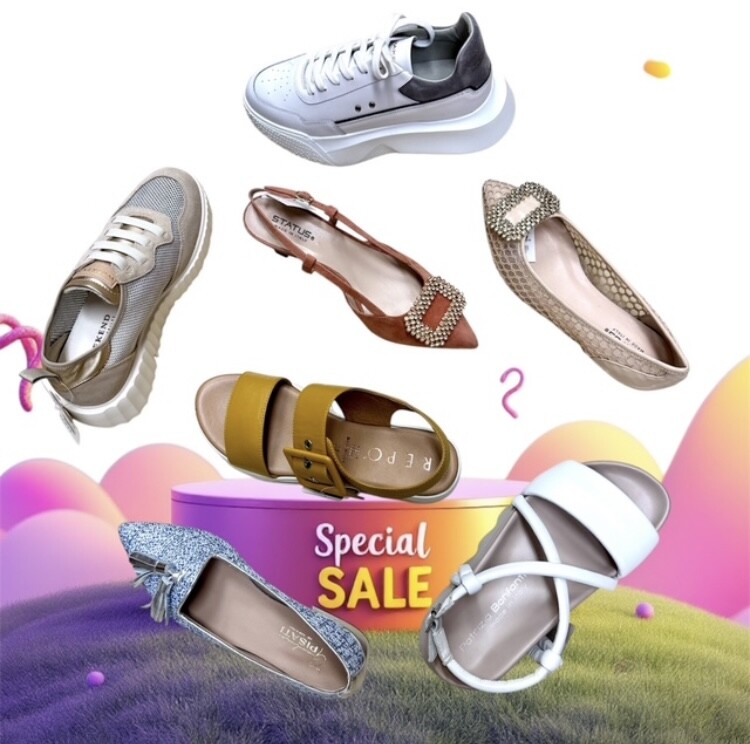 ゴールデンウィーク間近‼️Spring Special SALE