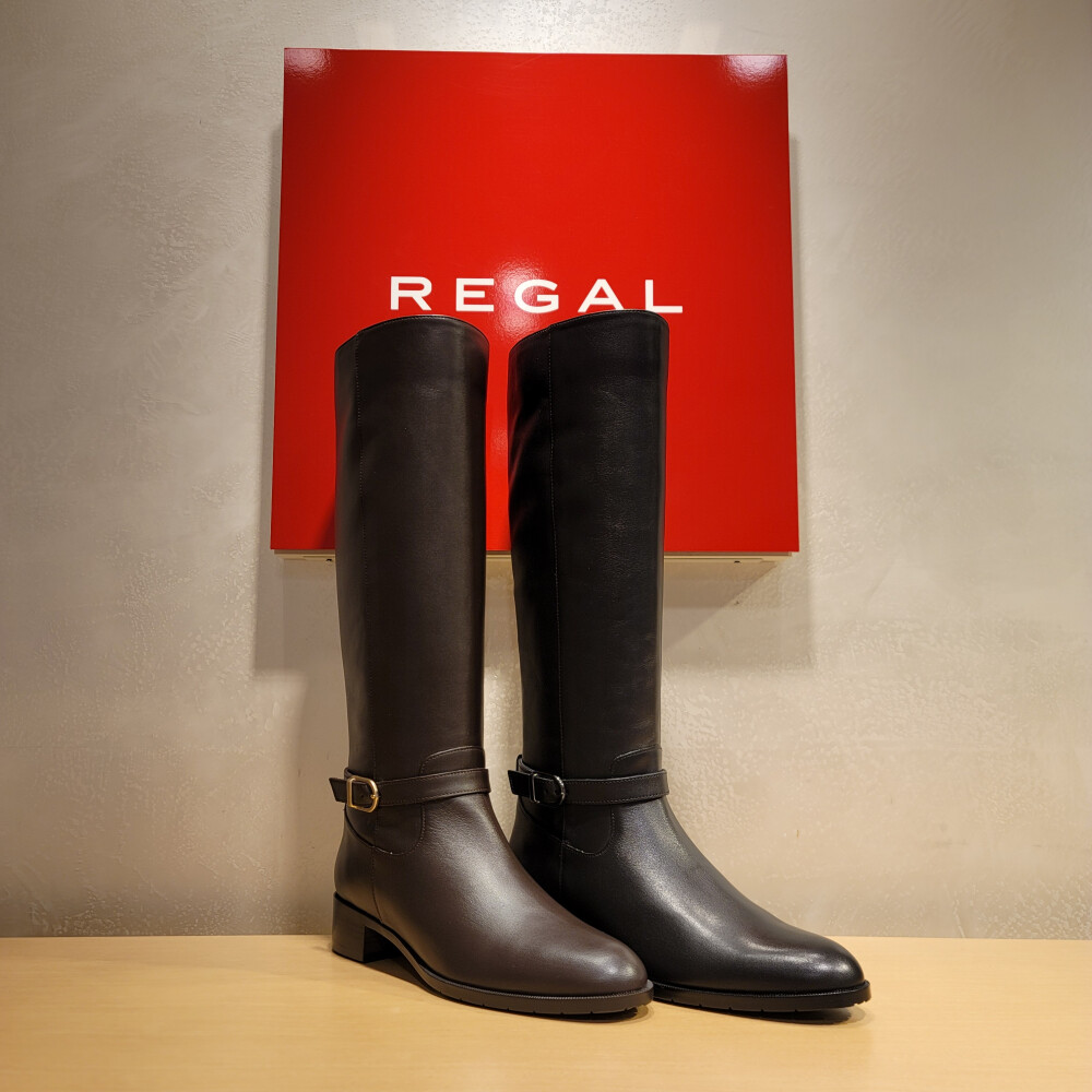 おすすめロングブーツ👢