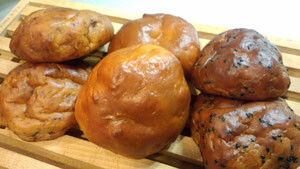 人気のパンをウメダで 明日10 14 水 からの Pan Box はダイズインターナショナルさん パンボックス 大丸梅田店公式 Shop Blog