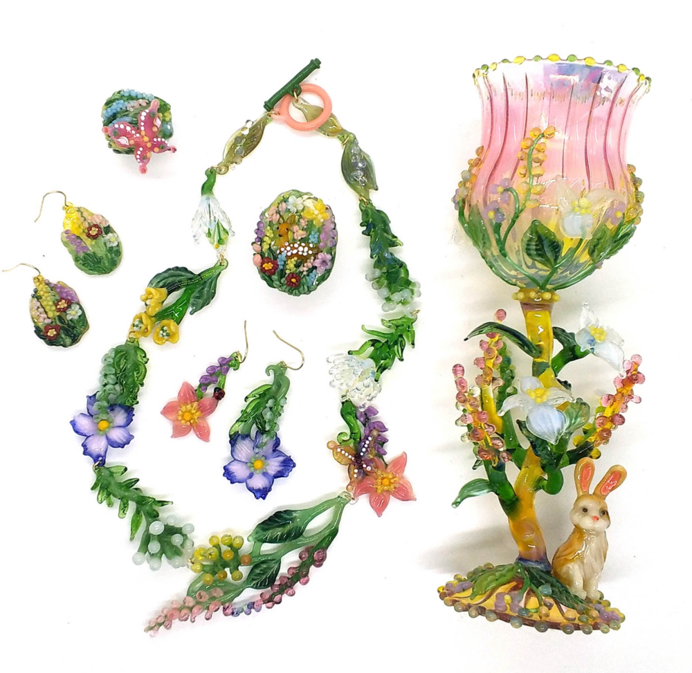 ＜新作＞INOYA MAKIKO展2026