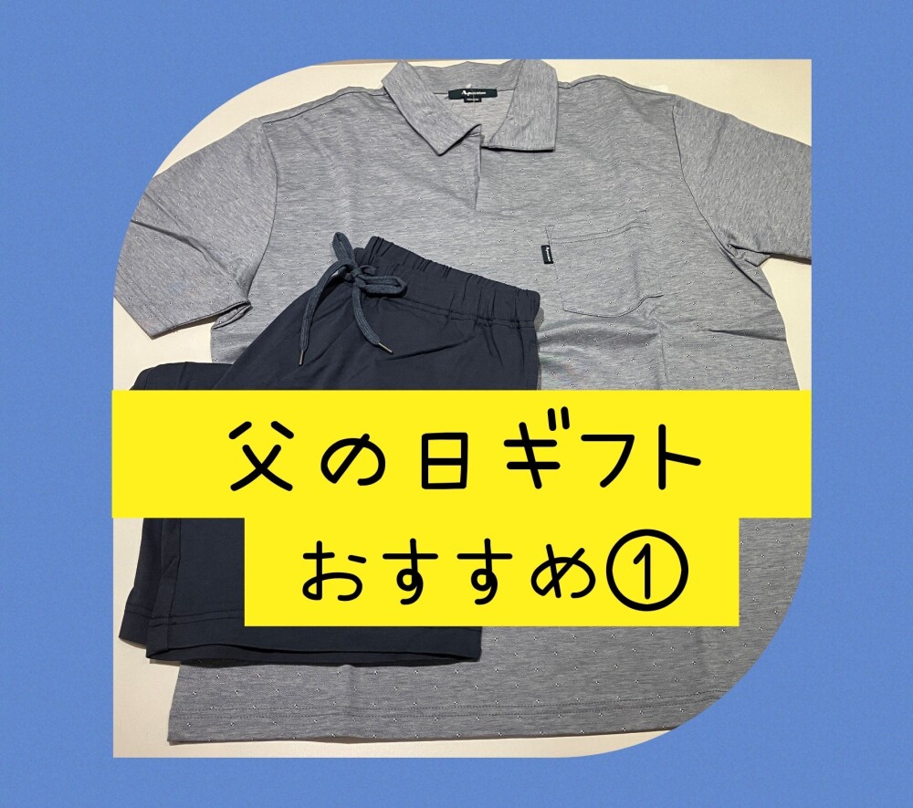 父の日ギフト【Aquascutum （アクアスキュータム）】リラクシングウエア