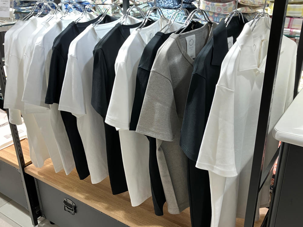 【T-S.P STANDARD】お取り扱い延長のお知らせ