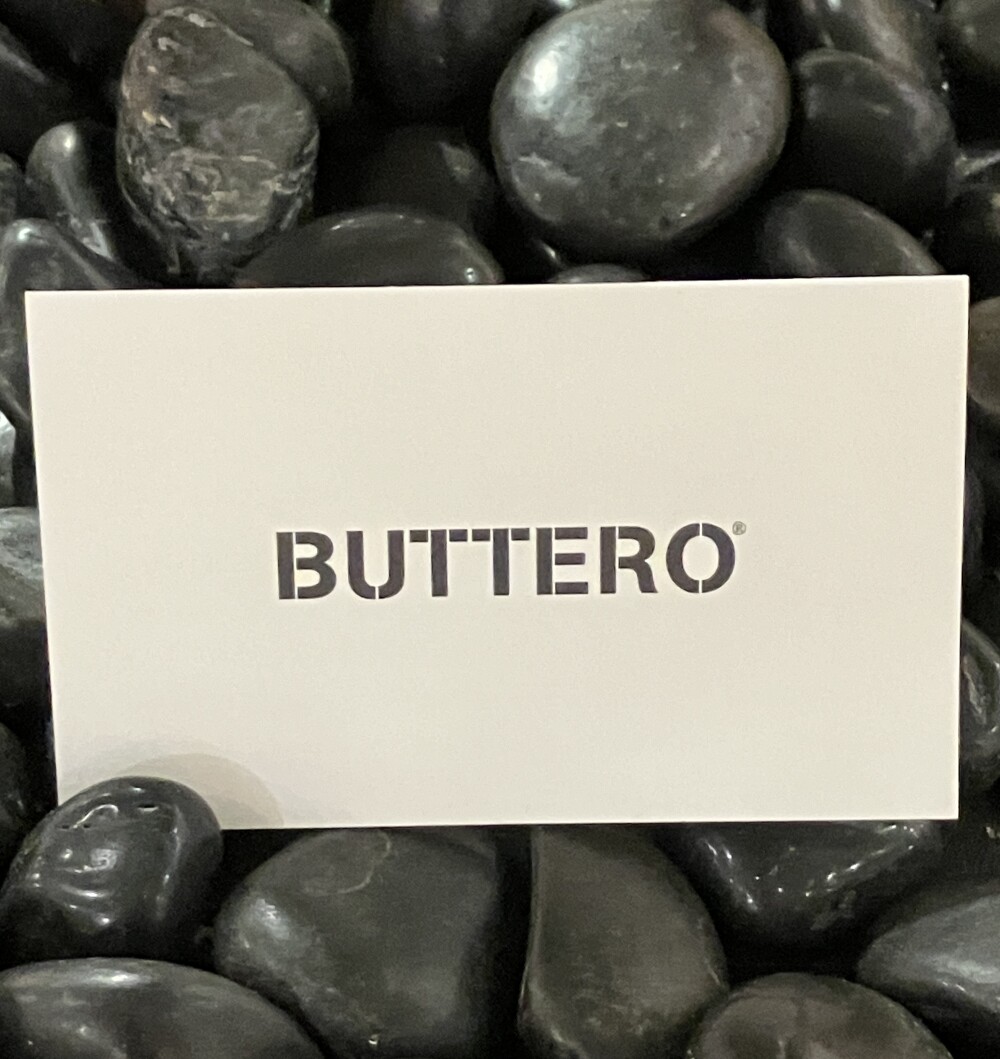 大人のスニーカーBUTTEROⅡ《ブッテロⅡ》