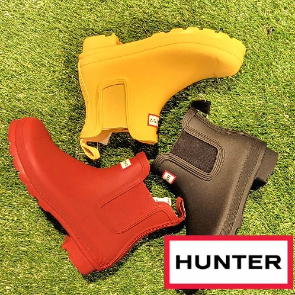 HUNTER　/ハンター　クリアランスセール