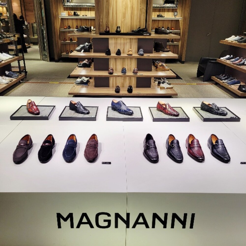 【MAGMANNI/マグナーニ】期間限定取り扱い商品