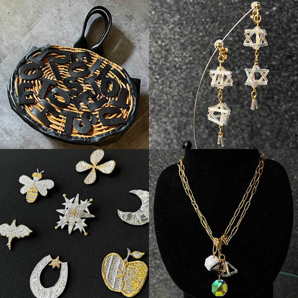 〈motofuku craft&style〉期間限定イベント