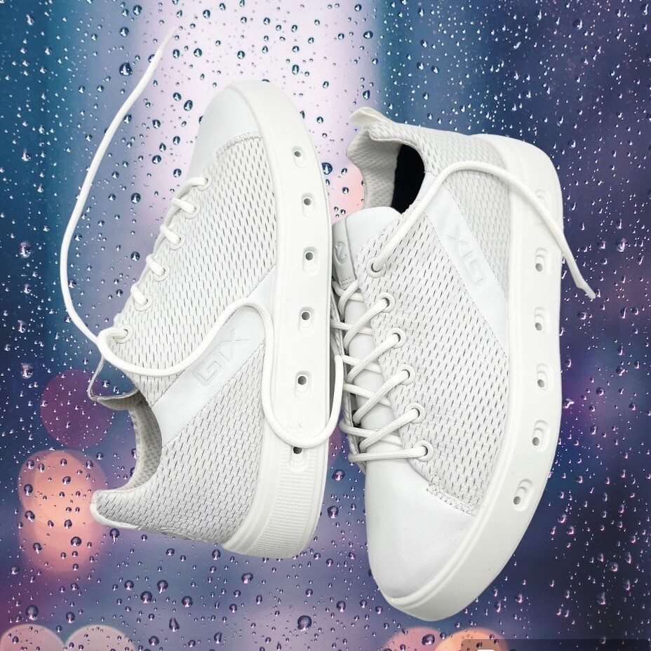 〈ecco〉 エコー  RAIN &WALKフェア開催中‼️
