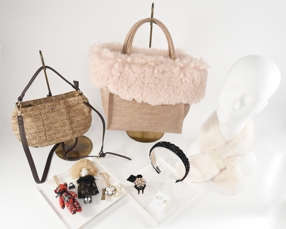 予約販売受付中 21年福袋 婦人洋品売場 大丸梅田店公式 Shop Blog