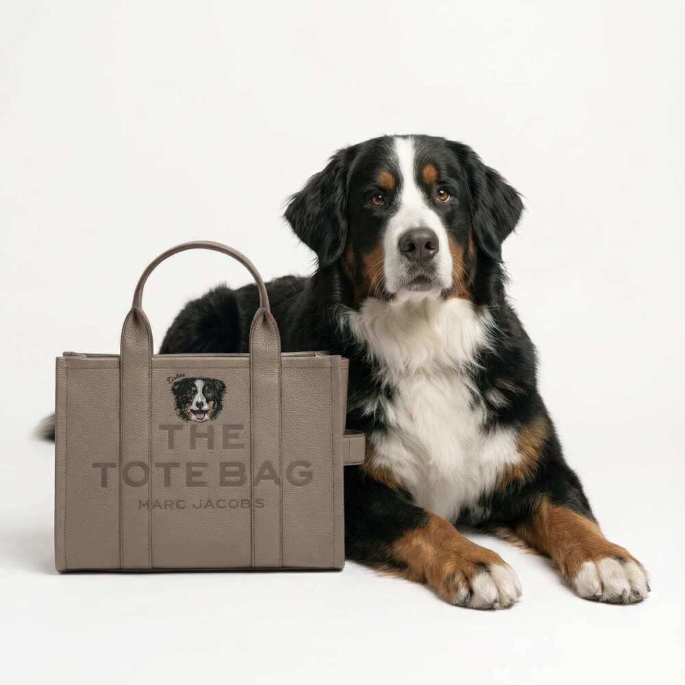 ７階＜マーク ジェイコブス＞ ペットポートレート - BARK JACOBS -開催のお知らせ