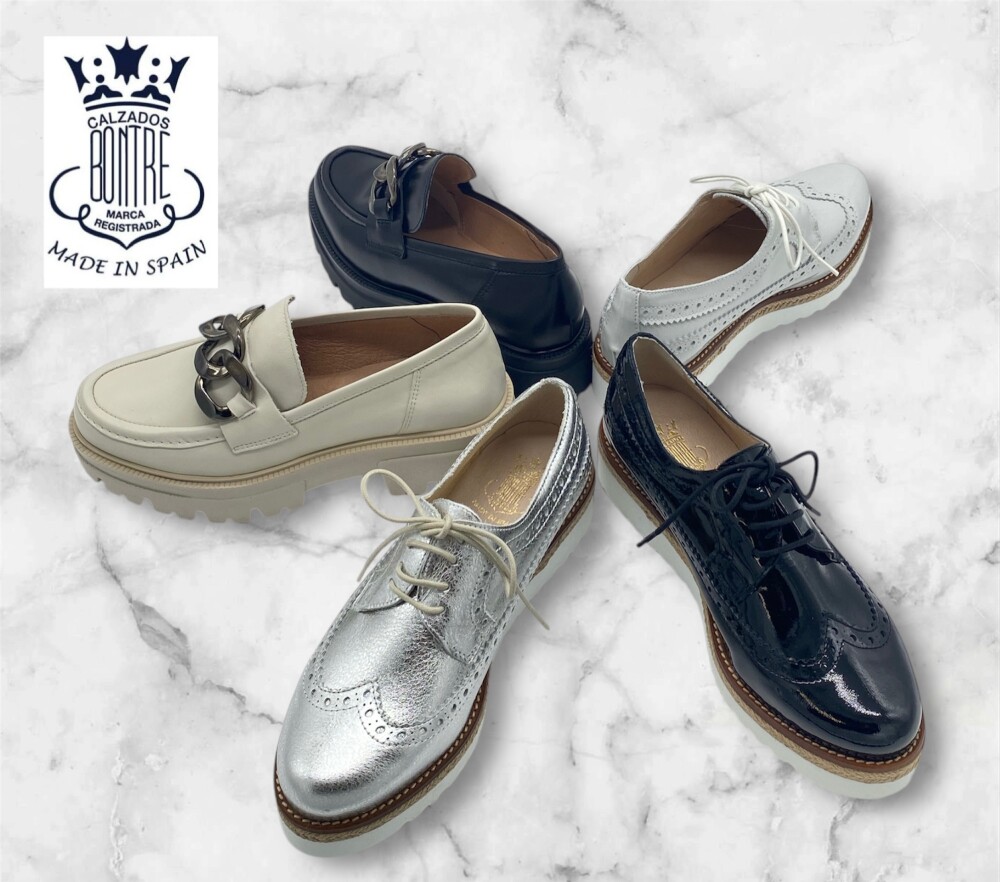 【BONTRE/ボントレ】入荷しました❣️