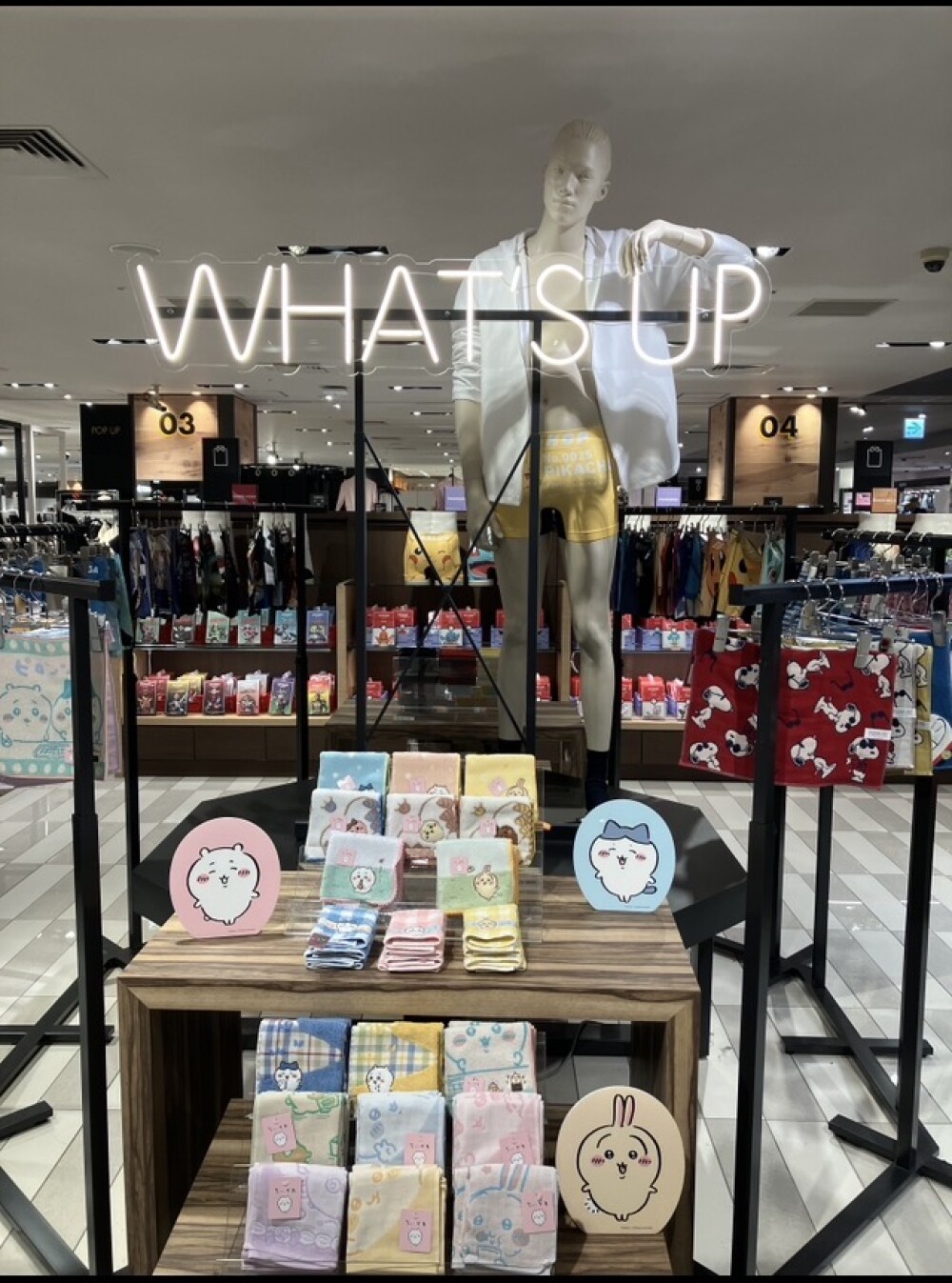 8階東イベントスペース🩲