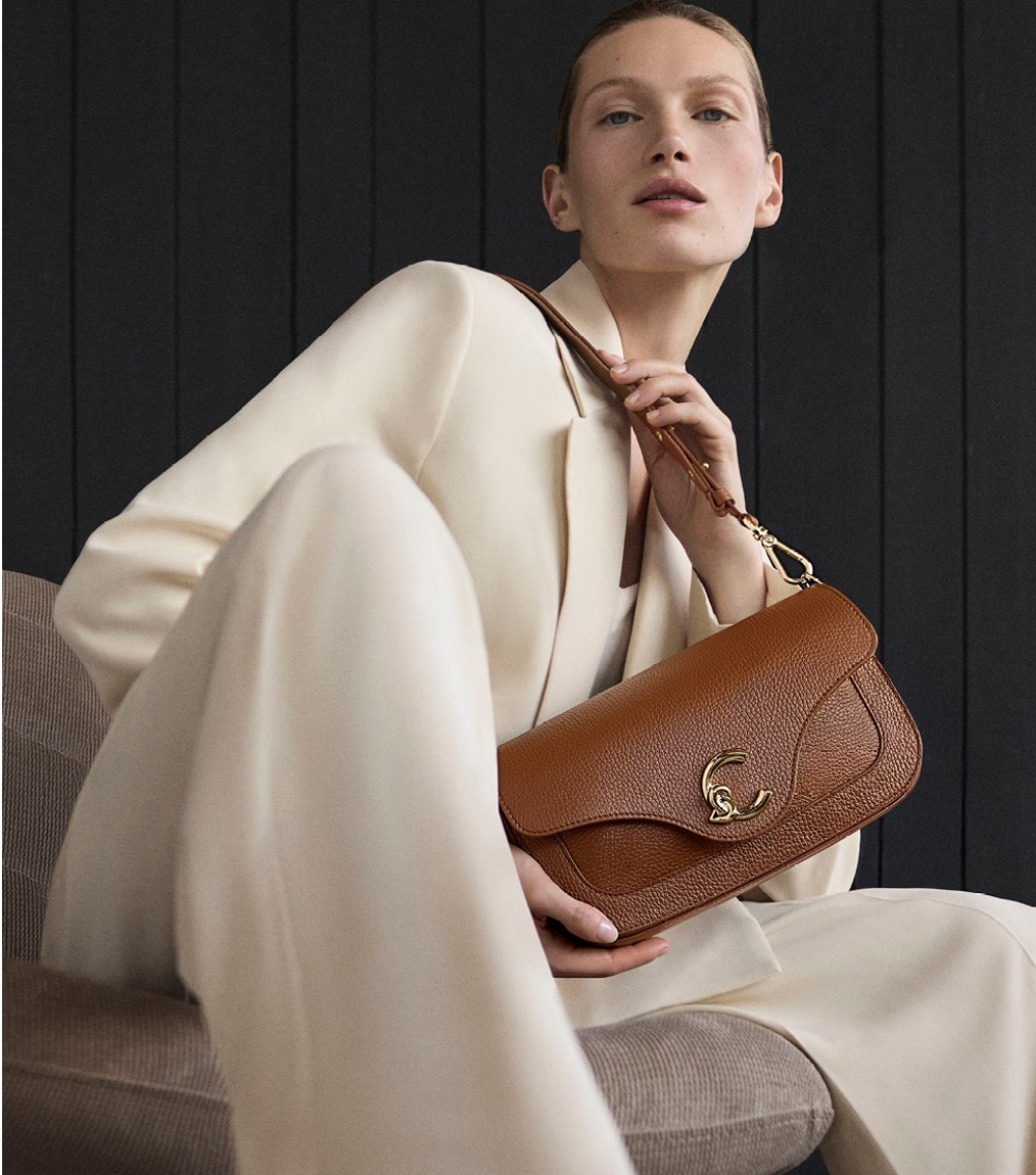 〈COCCINELLE（コチネッレ）〉POPUPストア まもなく終了